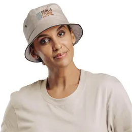Bailey Floppy Hat Model Ladies Image